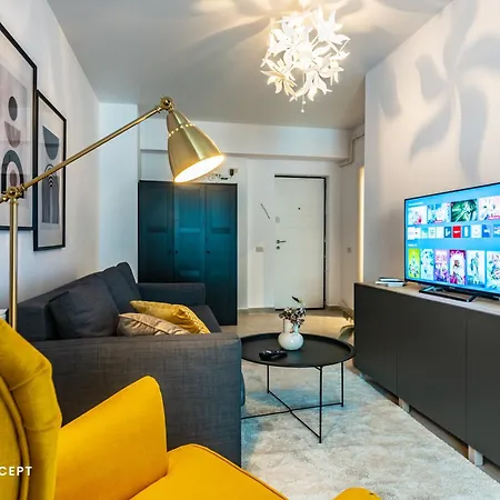 Apartment 928