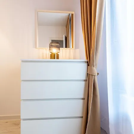 928 Apartment Bucharest