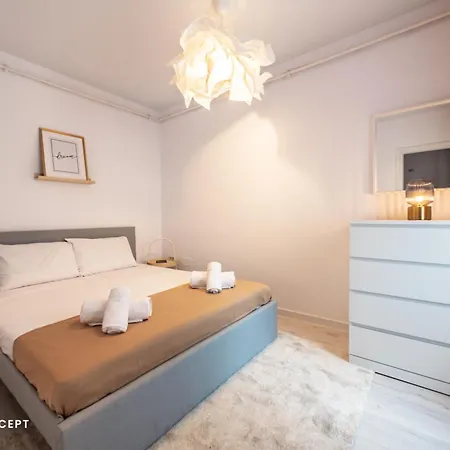 928 Apartment