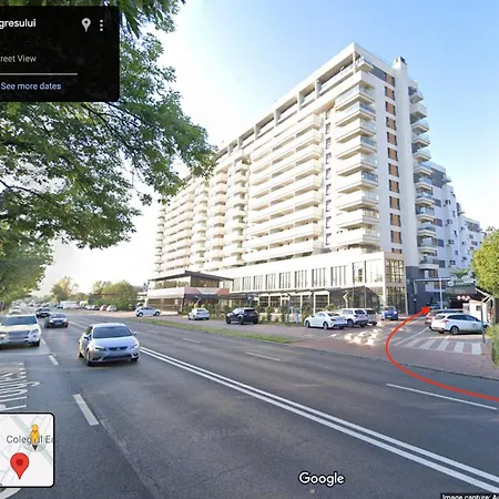 928 Apartment *