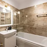 公寓 928 布加勒斯特