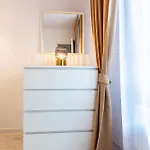 928 公寓 布加勒斯特