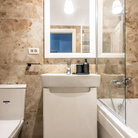 928 Apartment Bukarest