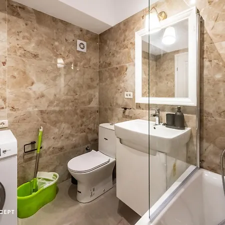 928 Apartment Bukarest