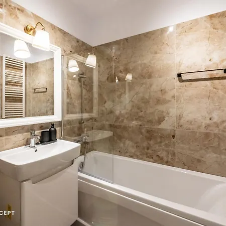 Apartment 928 Bukarest