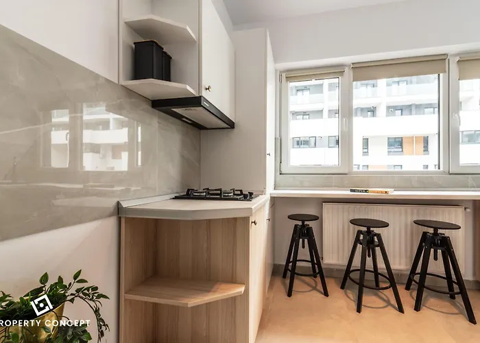 Apartment 928 Bucharest