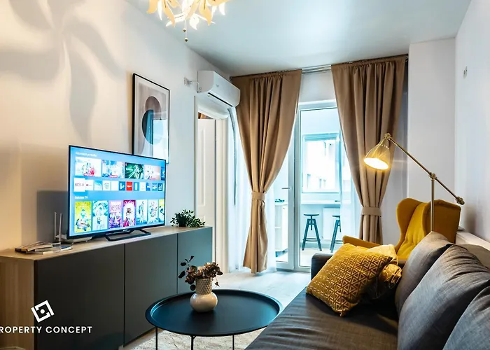 928 Apartment