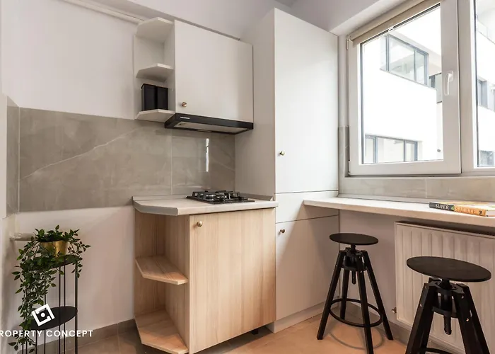 928 Apartment