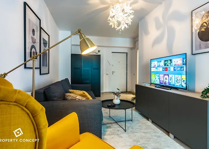 Apartment 928