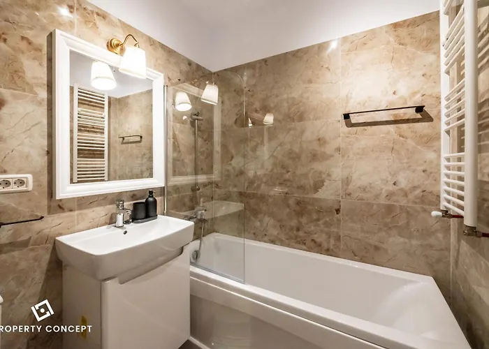 Apartment 928 Bukarest