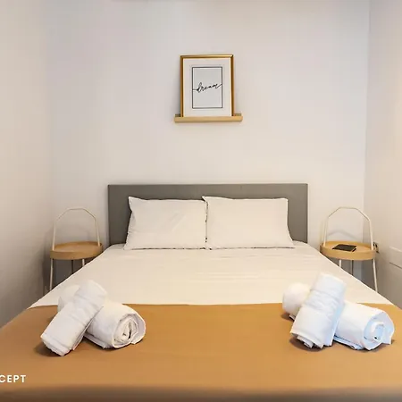 Lejlighed 928 Bukarest